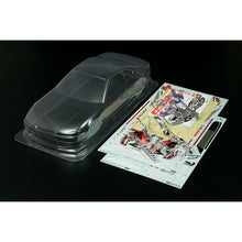 Tamiya Body Nismo Coppermix Silvia RS257