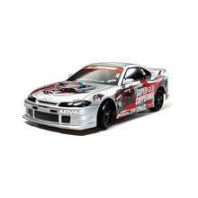 Tamiya Body Nismo Coppermix Silvia RS257