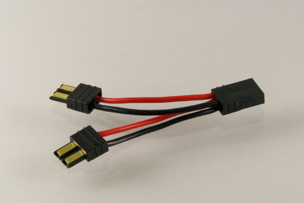 TRX® V-Kabel Parallel-Schaltung (doppelte Kapazität) - C140214