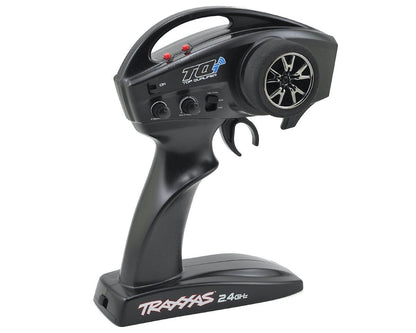 TRAXXAS Slash 4x4 VXL Clipless 1/10 Short-Course RTR Brushless HD ohne Akku und Ladegerät - 68386 - RCXX - RC Racing Shop | RC Models | Tuning & Spare Parts for Professionals