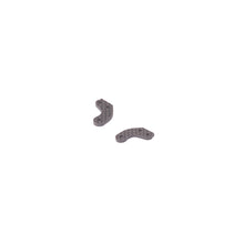 Schumacher C/F Rear Toe Arm (2) - U8868 - RCXX - RC Racing Shop | RC Models | Tuning & Spare Parts for Professionals
