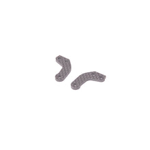 Schumacher C/F Steering Arm (2) - U8869 - RCXX - RC Racing Shop | RC Models | Tuning & Spare Parts for Professionals