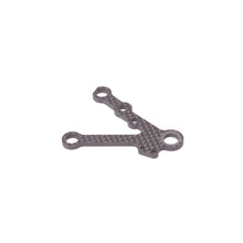 Schumacher C/F RR Lower Wishbone Neon - U8875 - RCXX - RC Racing Shop | RC Models | Tuning & Spare Parts for Professionals