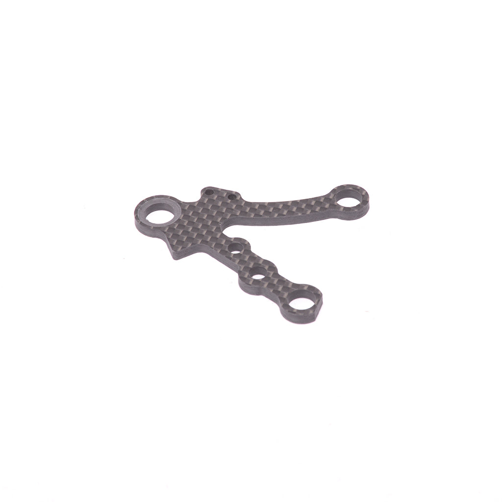 Schumacher C/F FL Lower Wishbone Neon - U8876 - RCXX - RC Racing Shop | RC Models | Tuning & Spare Parts for Professionals